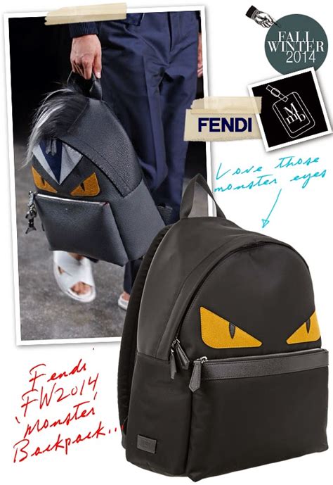 fendi fall 2014 bags